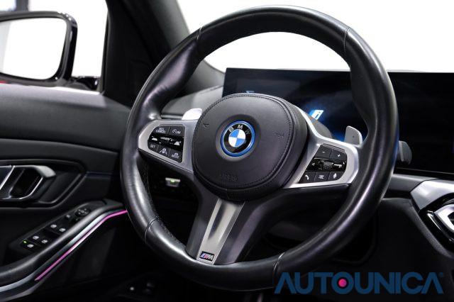 BMW 320 E TOURING MSPORT PLUG-IN HYBRID