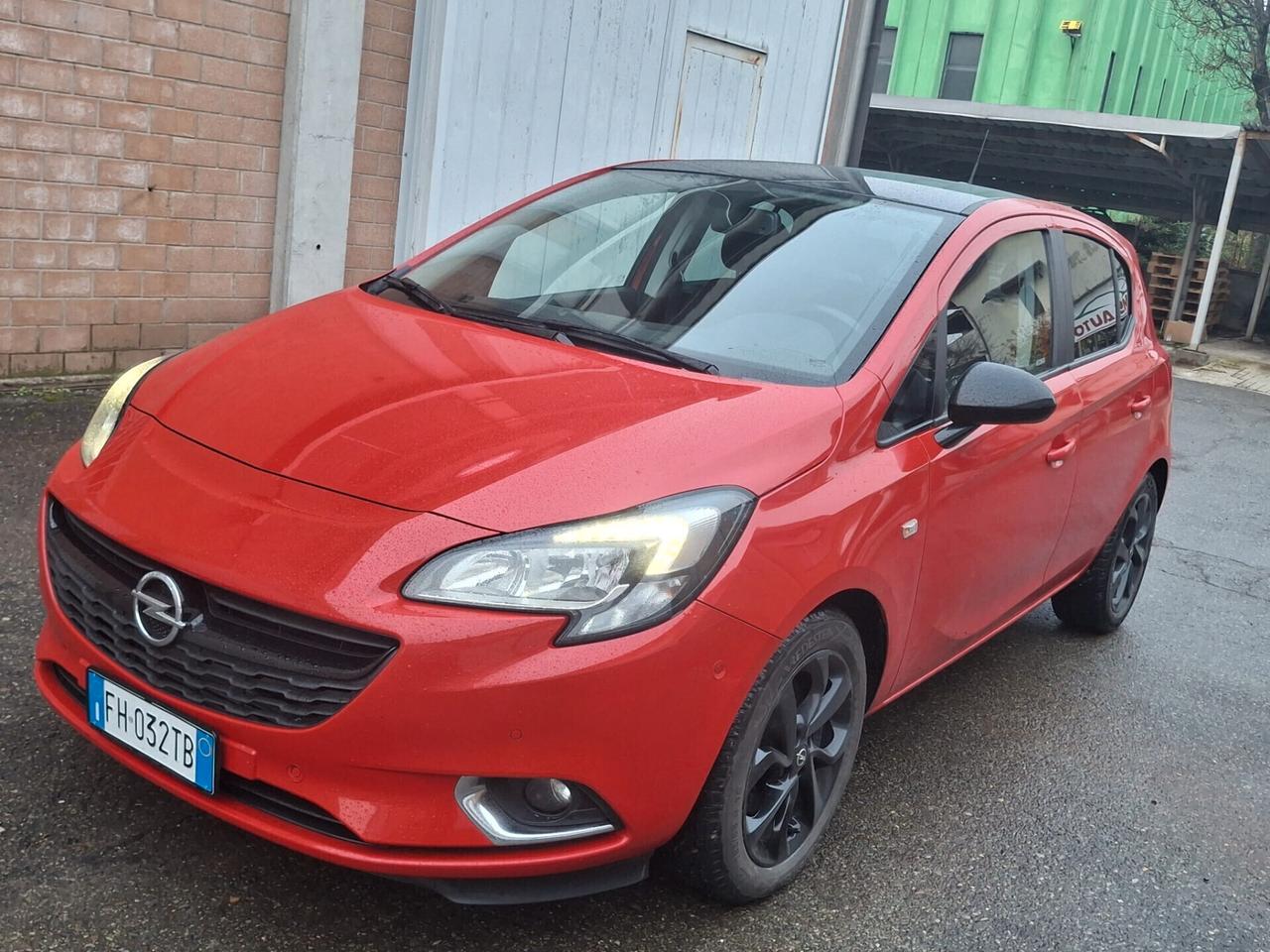 Opel Corsa 1.3 CDTI ecoFLEX 95CV Start&Stop 5 porte Innovation