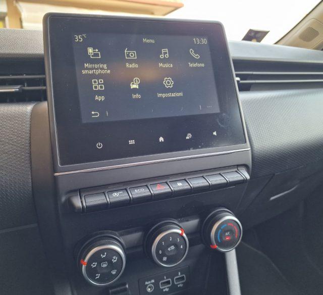 RENAULT Clio TCe 100 CV GPL 5 porte Zen OK NEO PATENTATI
