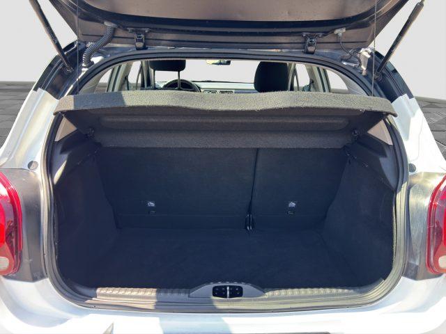 CITROEN C3 C3 PureTech 83 S&S Shine