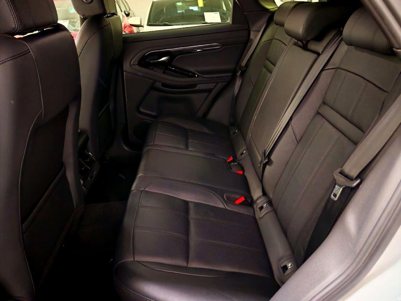 Land Rover Range Evoque 2.0D I4 Hybrid 163 cv AWD Automatico