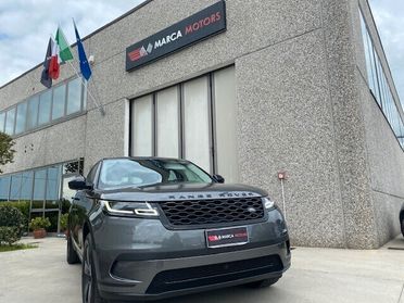 Land Rover Range Rover Velar Range Rover Velar 2.0D I4 240 CV R-Dynamic S
