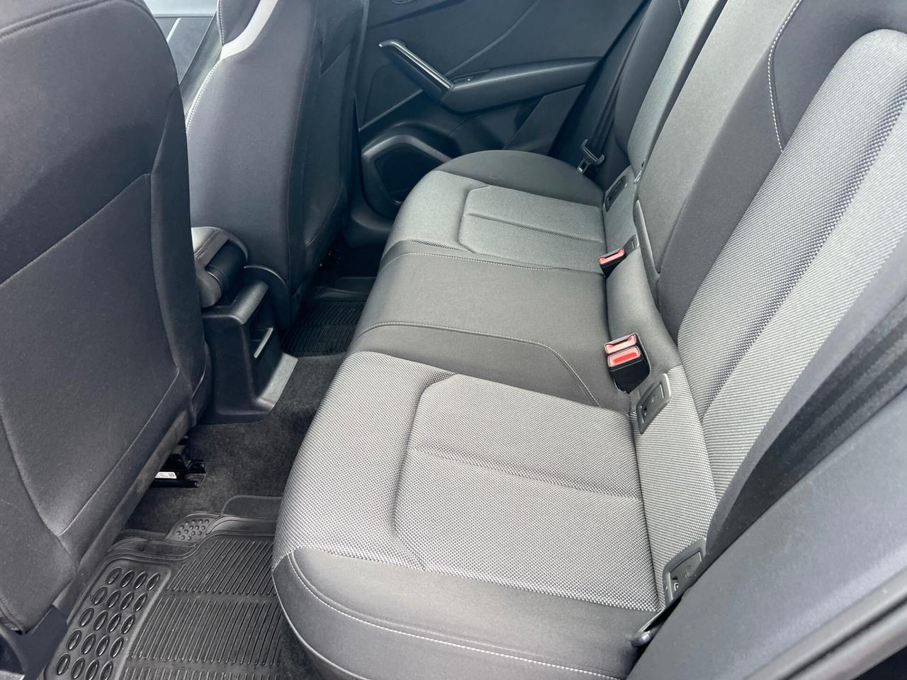 Audi Q2 30 TDI S line Edition 2020 1.6 tdi 116cv