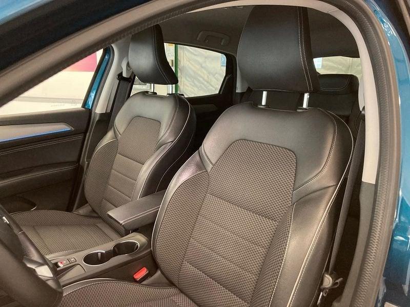 Renault Arkana Intens 1.6 E-Tech full hybrid 145cv rif.GH246