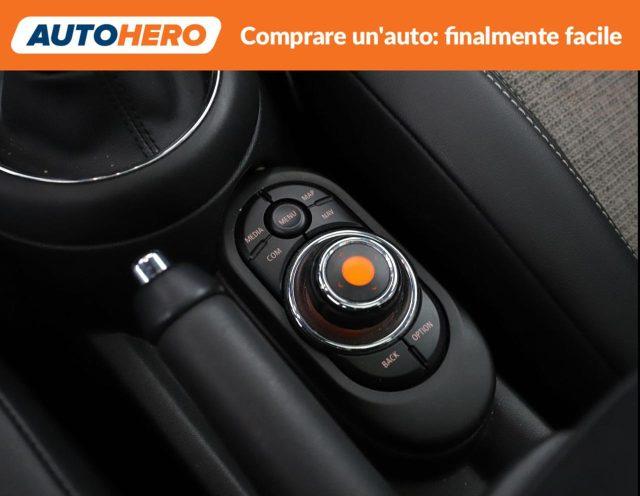 MINI Cooper S 2.0 Cooper S 5 porte