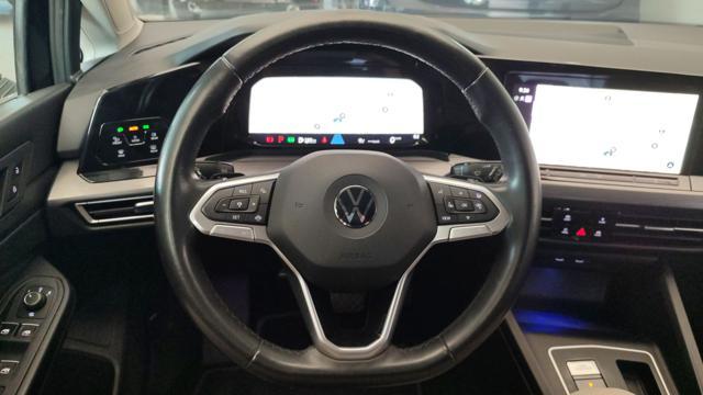 VOLKSWAGEN Golf 8 VIII 2.0TDI DSG 1st Edition