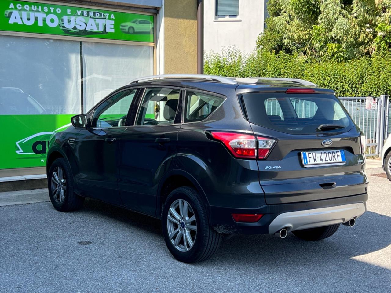 Ford Kuga 1.5 EcoBoost 120 CV S&S 2WD Business