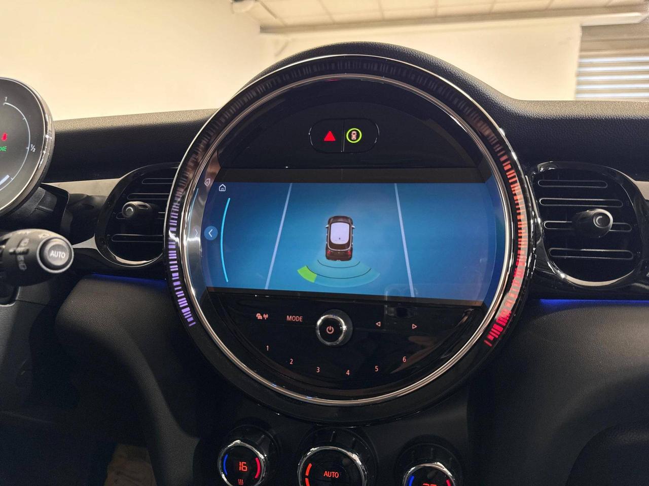 MINI Mini Cooper Camden 5 Porte