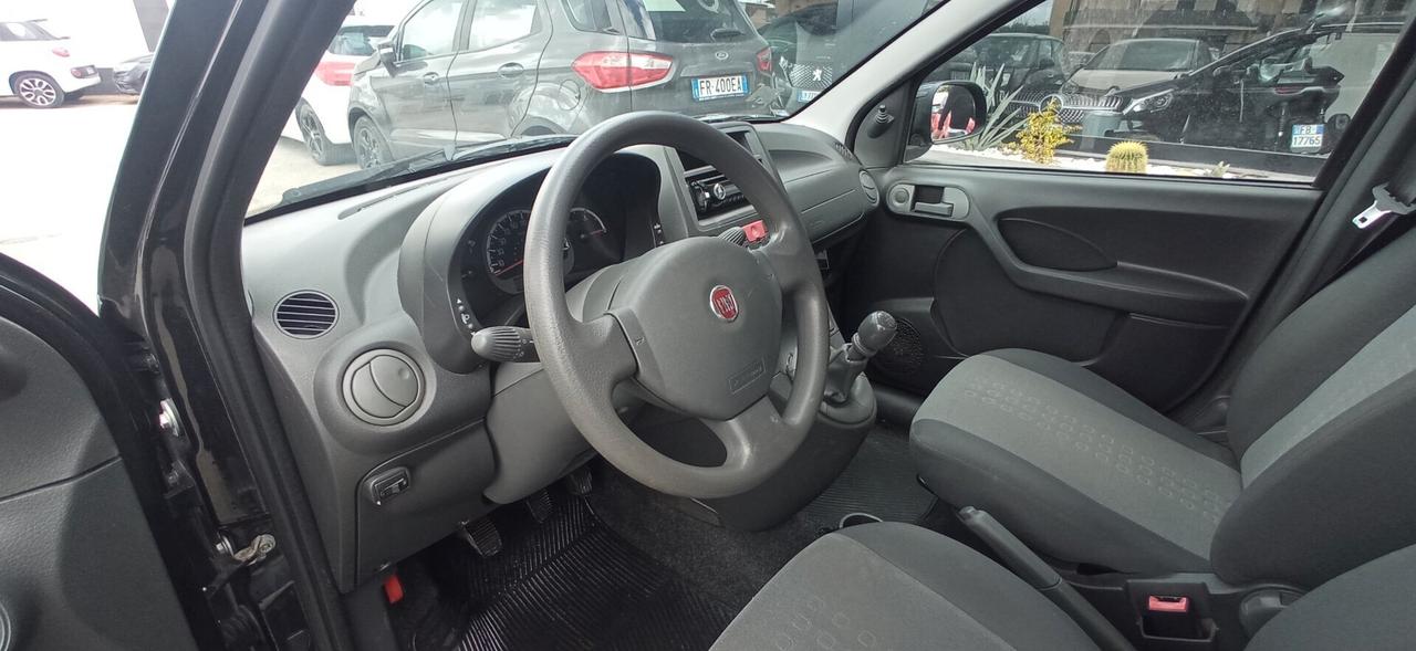 Fiat Panda 1.2 GPL DI SERIE - 90 MILA KM