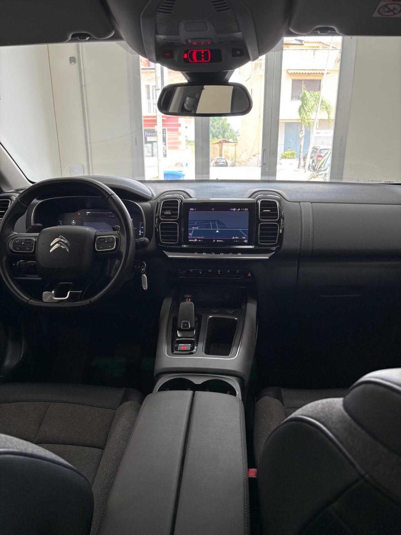 Citroen C5 Aircross BlueHDi 130 S&S