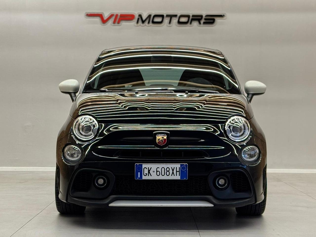 Abarth 695 1.4 16V SS 180CV F1 ULTIMA SERIE NUMERATA FULL