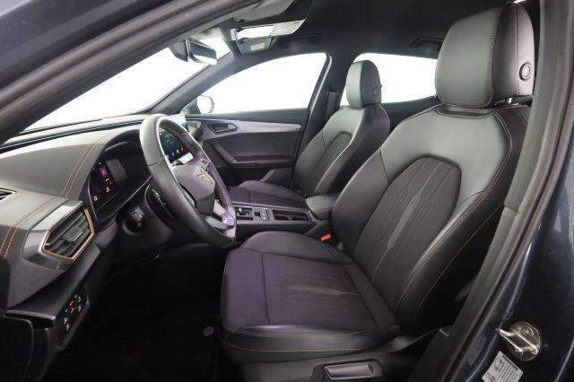CUPRA Formentor Formentor 1.5 TSI DSG