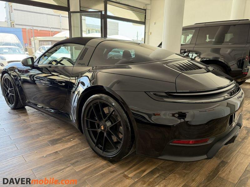 Porsche 911 911 Targa 4 GTS SCONTO P. CONS.!!