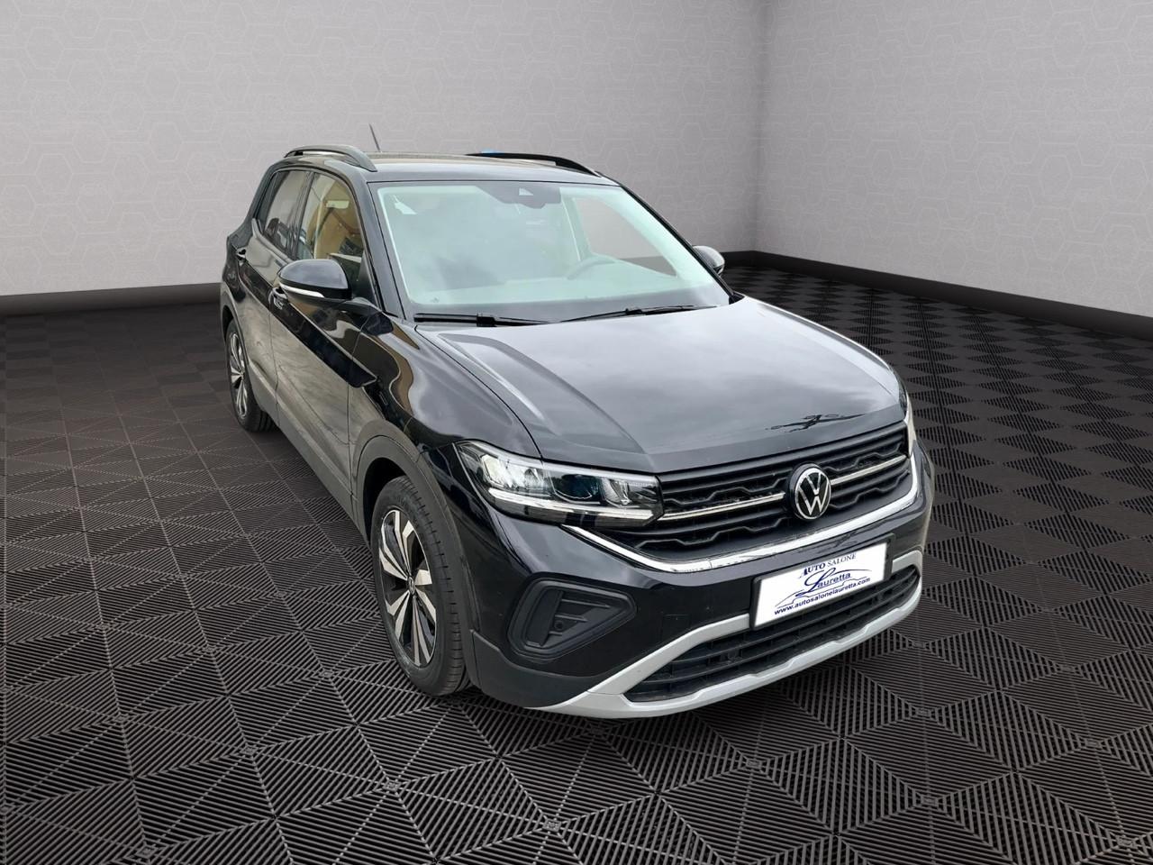 Volkswagen T-Cross 1.0 TSI 115 CV Edition Plus