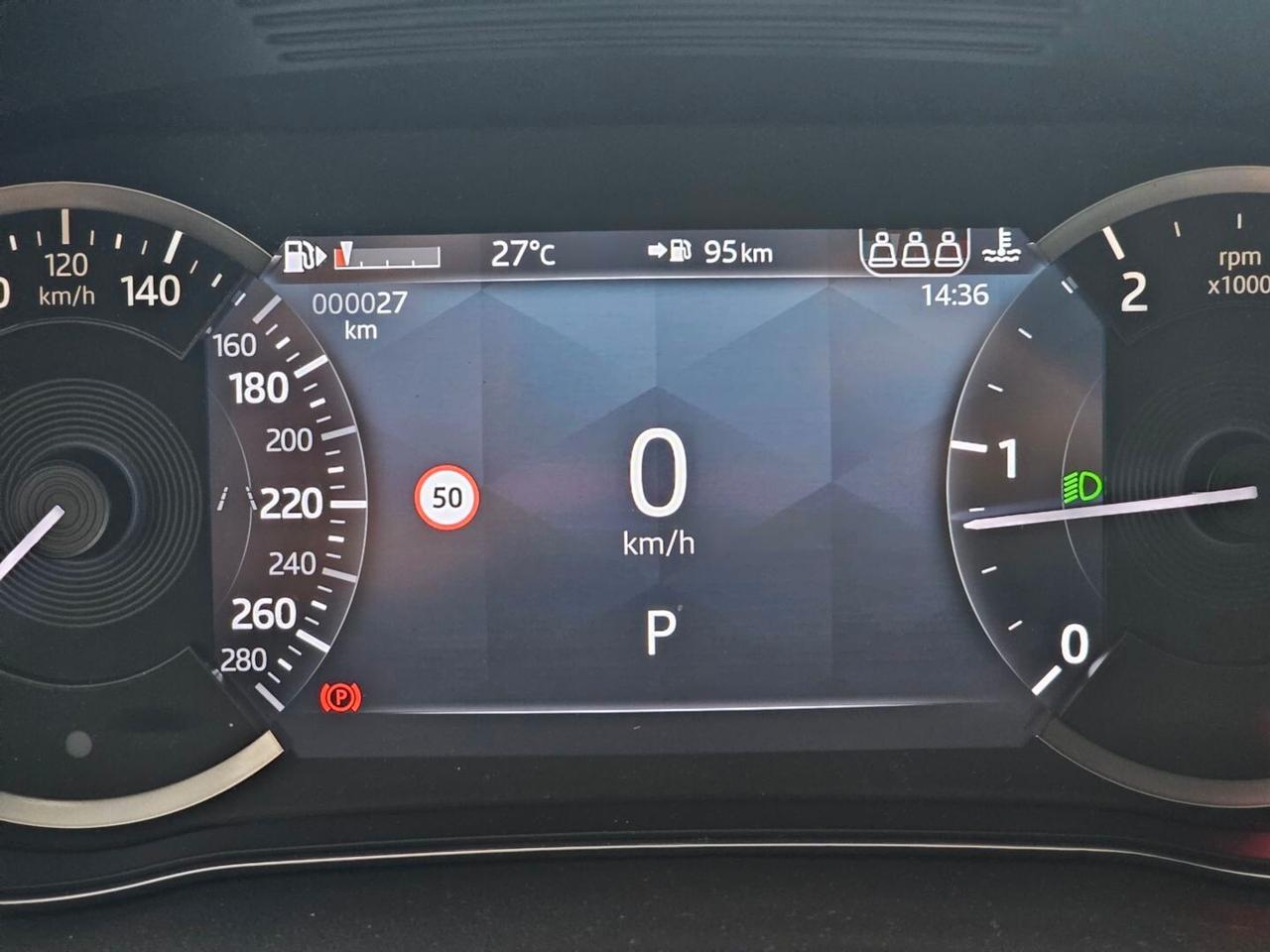 Jaguar E-Pace 2.0D I4 163 CV AWD Auto R-Dynamic SE