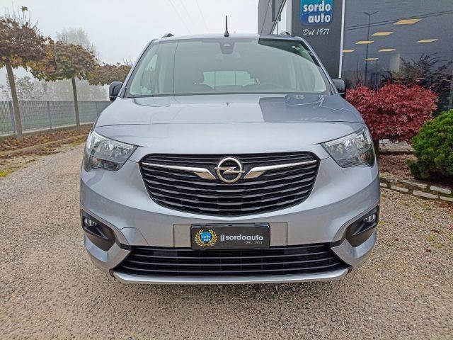 OPEL Combo Life 1.5D 130 CV Elegance Plus XL