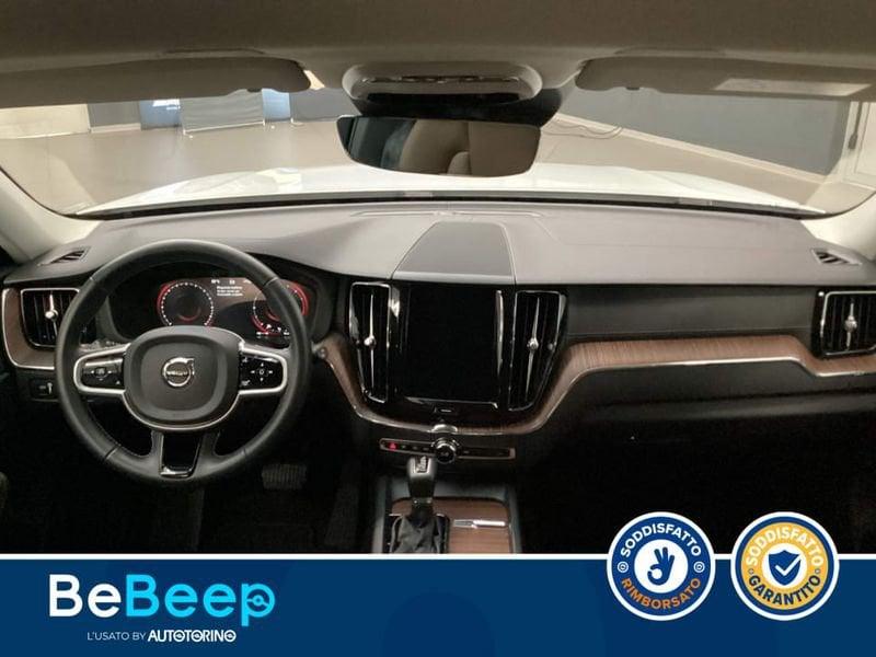 Volvo XC60 2.0 D4 INSCRIPTION AUTO MY20