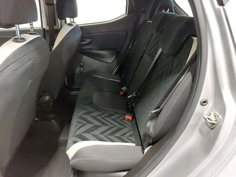 Lancia Ypsilon Ypsilon 1.2 69 CV 5 porte Gold