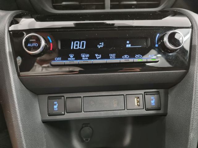 TOYOTA Yaris Cross 1.5 Hybrid 5p. E-CVT Trend