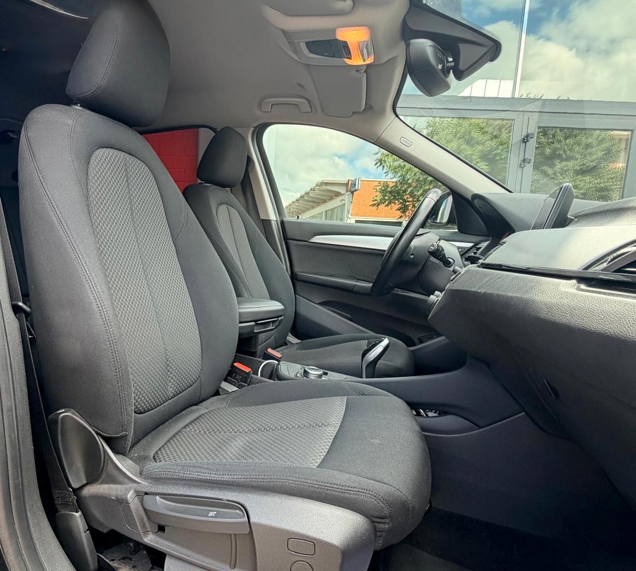Bmw X1 2.0 150 Cv sDrive18d Advantage