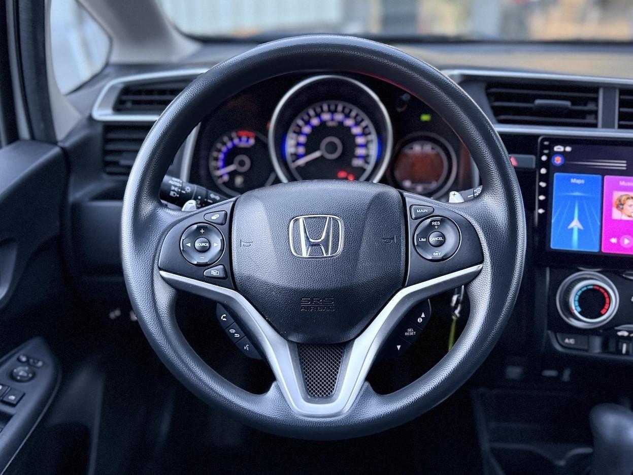 Honda Jazz 1.3 Benzina 102CV E6 Neo. Automatica - 2018
