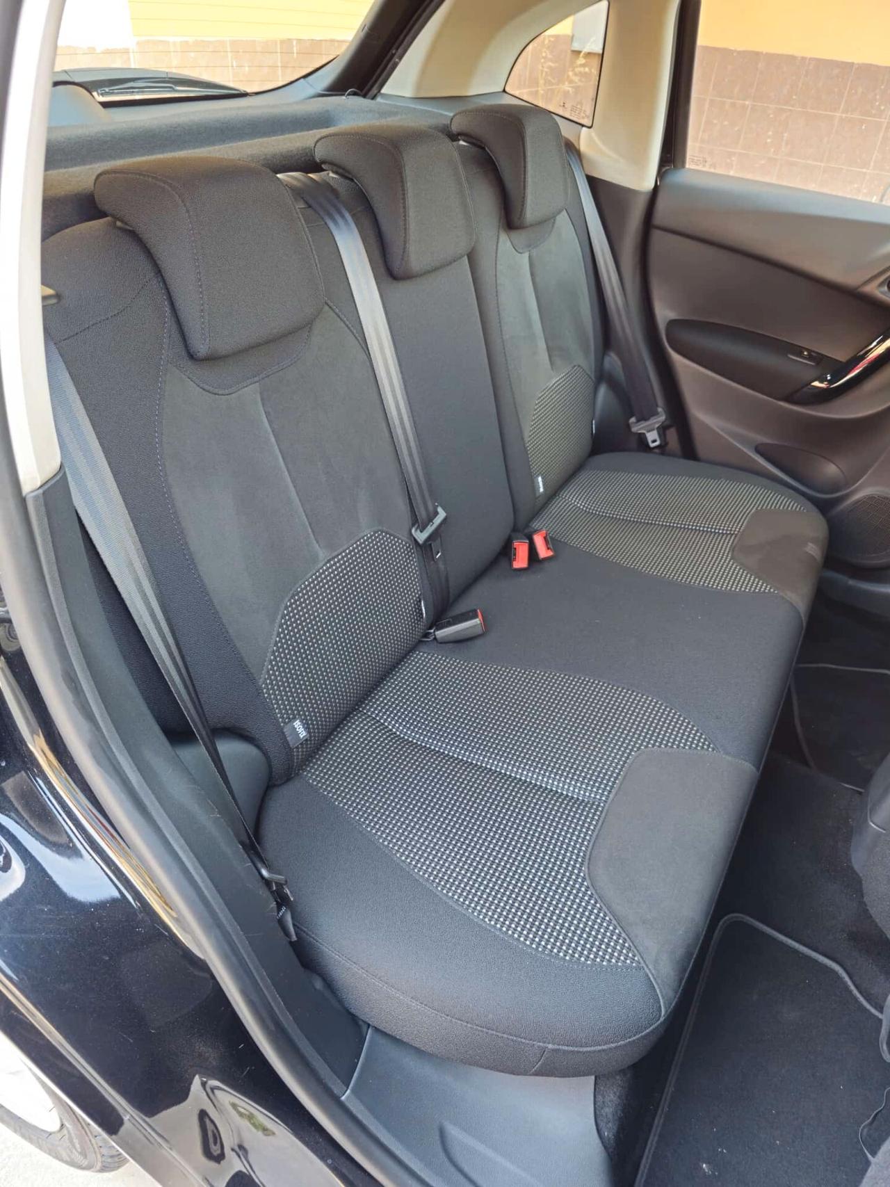 Citroen C3 BlueHDi 75 Exclusive