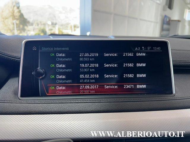 BMW X6 xDrive30d 249CV Msport IVA DEDUCIBILE