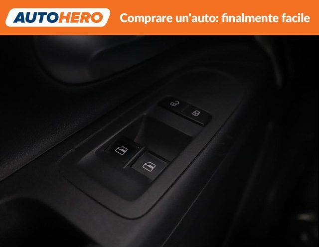 VOLKSWAGEN up! 1.0 5p. move up! BlueMotion Technology