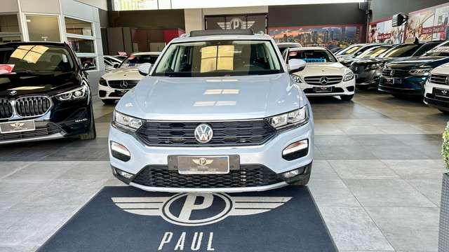 Volkswagen T-Roc 2.0 TDi 150CV DSG Business + Full Optional