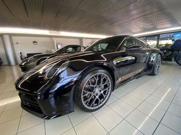 Porsche 911 Carrera (992.2)