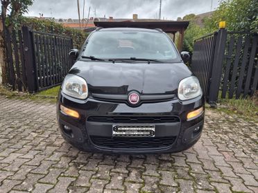 Fiat Panda 1.2 Lounge 5 POSTI