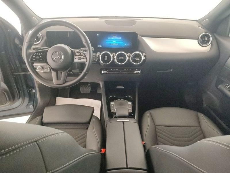 Mercedes-Benz GLA 180 d Sport auto