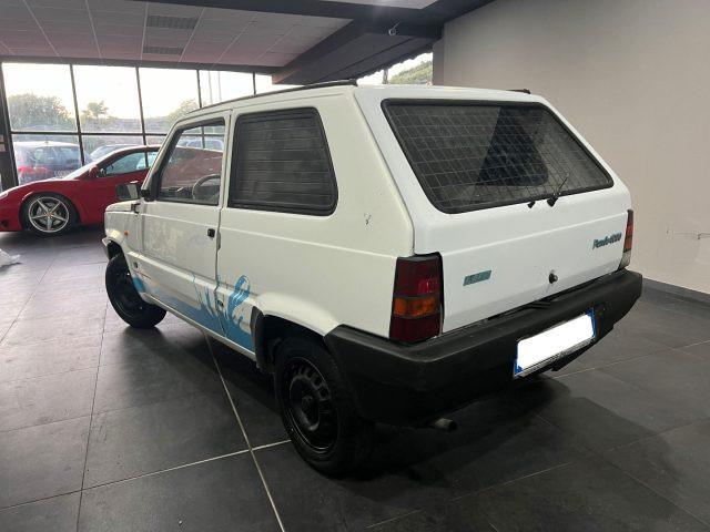 FIAT Panda Van 1.0 FIRE