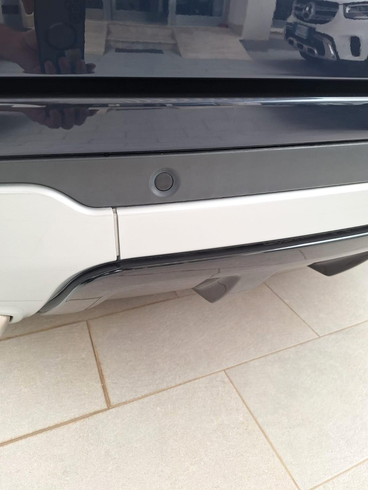 Range Rover Evoque 2.0CC 150CV SE Dynamic 4x4 2018