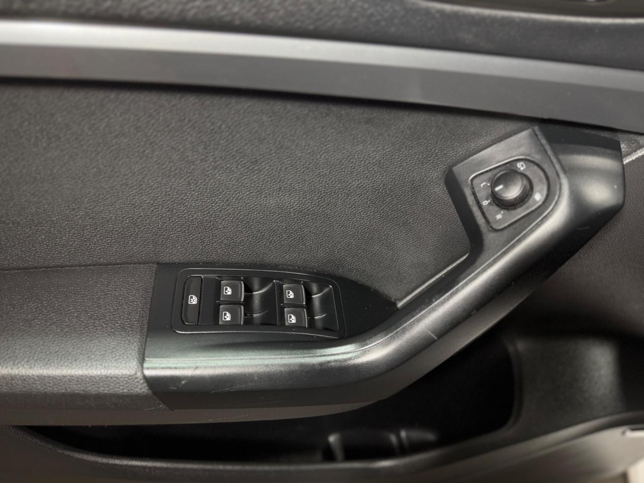 Seat Ateca 2.0 TDI 150CV 4DRIVE XCELLENCE MANUALE