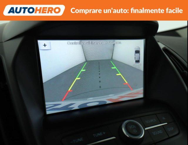 FORD Kuga 1.5 TDCI 120 CV S&S 2WD Titanium