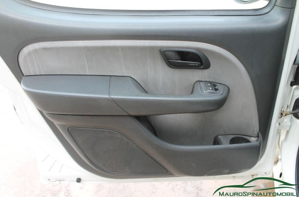FIAT DOBLO' MAXI 1.3 MULTIJET FURGONE