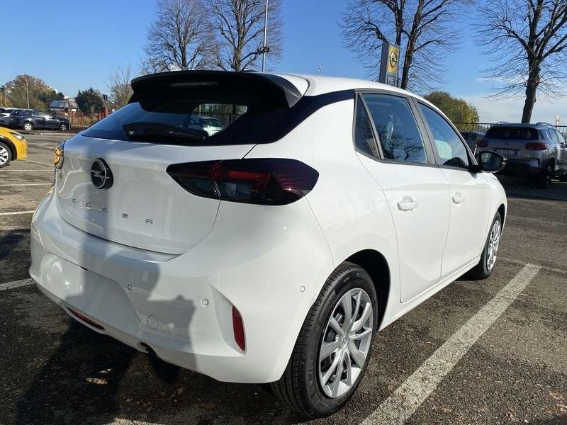 Opel Corsa 1.2 100 CV Edition