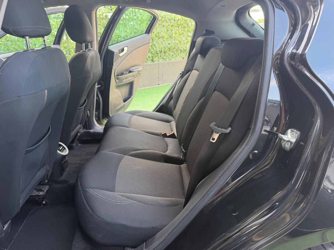 Alfa Romeo Giulietta 1.6 JTDm-2 105 CV Exclusive