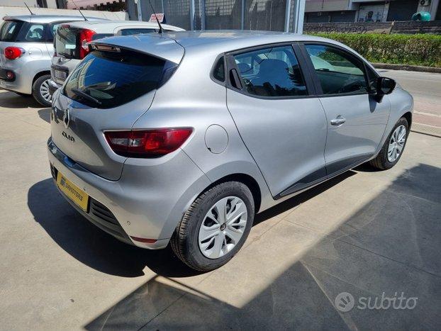 Renault Clio 1.5 DCi 90 CV ENERGY BUSINESS 2019