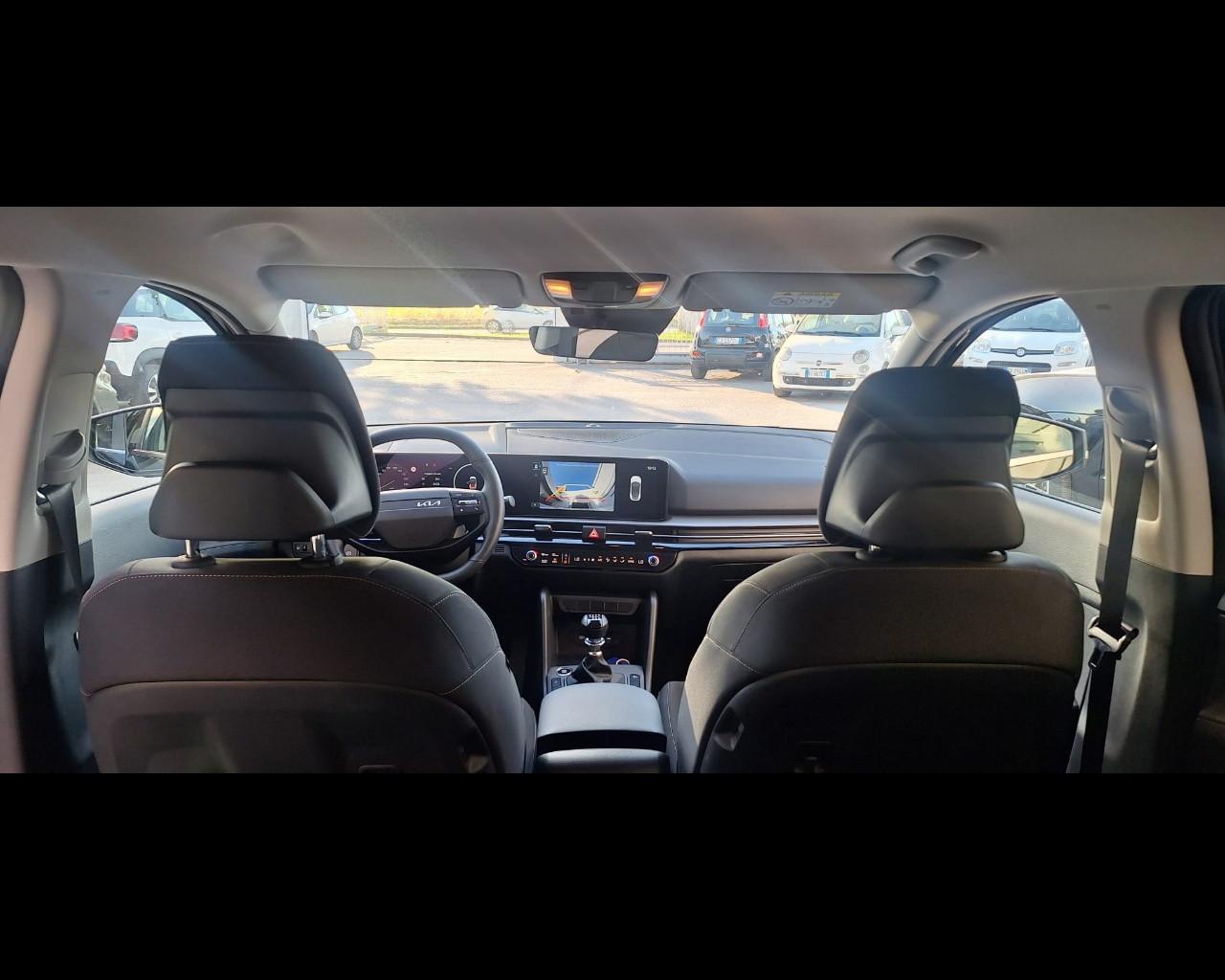 KIA Sportage 1.6 TGDi GPL Style