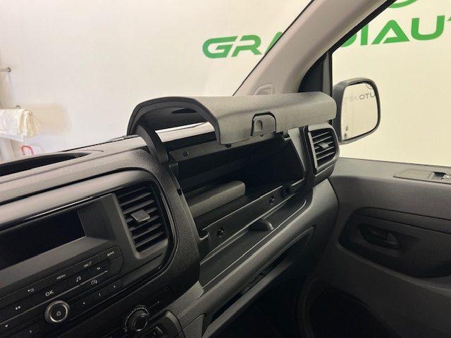 OPEL Vivaro III - L2H1 1.5d 120cv Enjoy S&S mt6