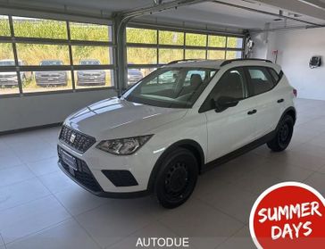Seat Arona 1.6 TDI SCR REFERENCE 95CV
