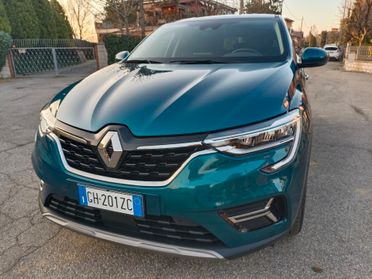 Renault Arkana Hybrid 145 CV Intens