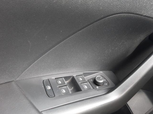 VOLKSWAGEN T-Cross 1.5 TSI ACT DSG Advanced