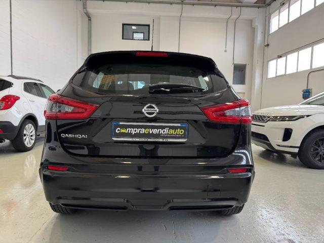 NISSAN Qashqai 1.3 DIG-T 140 CV Business