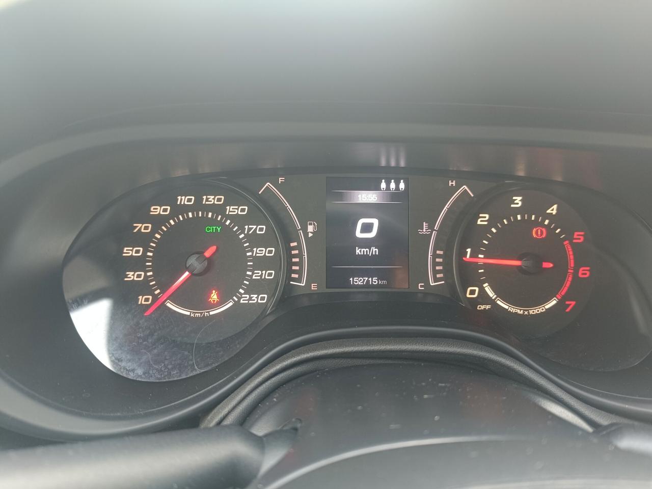 Fiat Tipo 1.6 Mjt S&S SW Easy