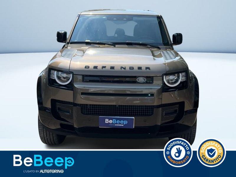 Land Rover Defender 110 3.0D I6 MHEV X-DYNAMIC SE AWD 200CV A