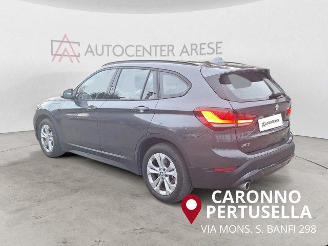 BMW X1 xDrive25e Business Advantage