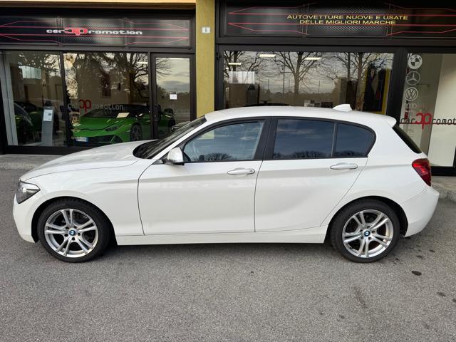 BMW 118 i 5p. Sport